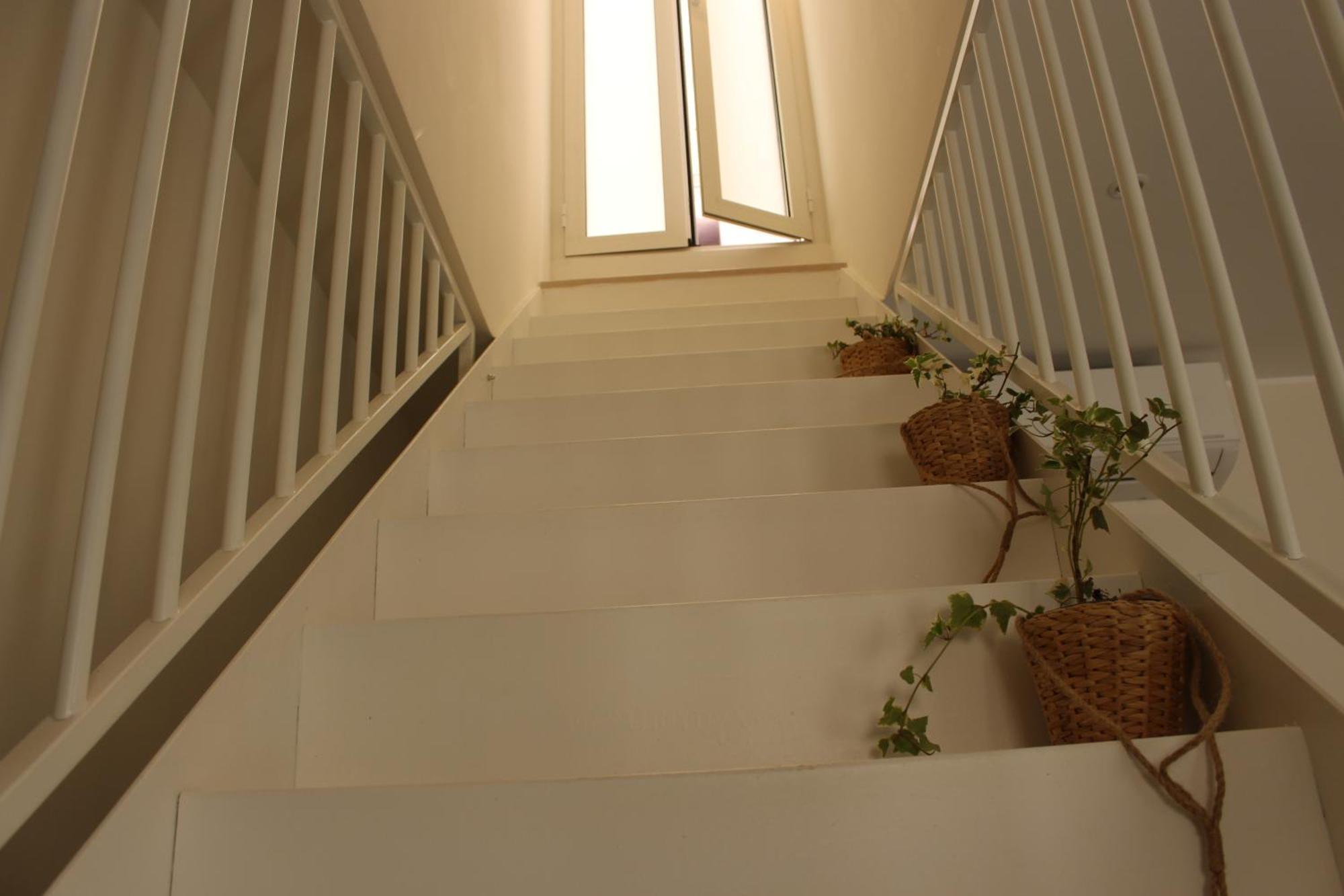 Vita Lenta Apulian Rooms Трани Экстерьер фото